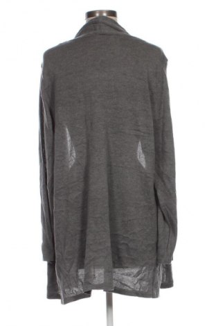 Damski kardigan Unbranded, Rozmiar XL, Kolor Szary, Cena 34,99 zł