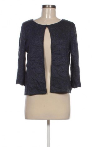 Дамска жилетка Unbranded, Размер M, Цвят Син, Цена 12,99 лв.