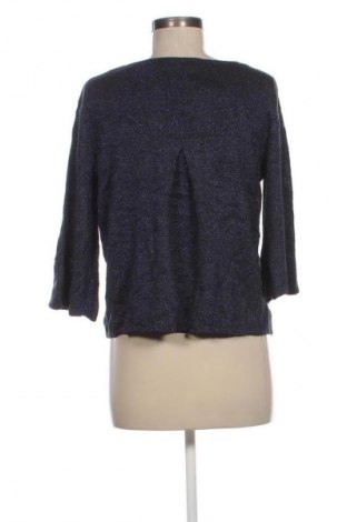 Дамска жилетка Unbranded, Размер M, Цвят Син, Цена 12,99 лв.