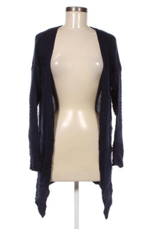 Damski kardigan Unbranded, Rozmiar L, Kolor Niebieski, Cena 28,99 zł