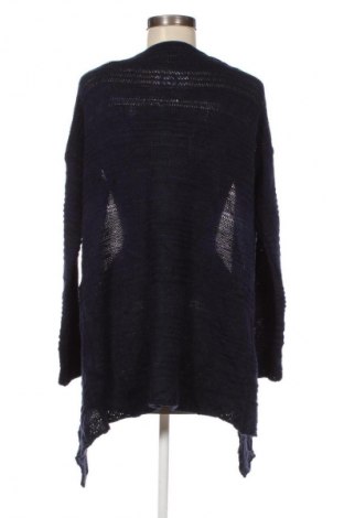 Damski kardigan Unbranded, Rozmiar L, Kolor Niebieski, Cena 28,99 zł