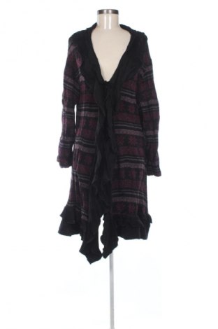 Damen Strickjacke Unbranded, Größe M, Farbe Mehrfarbig, Preis € 14,91