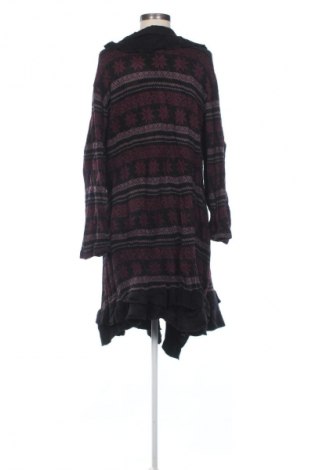 Damen Strickjacke Unbranded, Größe M, Farbe Mehrfarbig, Preis € 14,91