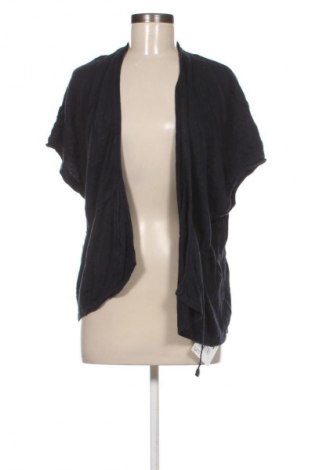 Дамска жилетка Unbranded, Размер M, Цвят Син, Цена 54,15 лв.