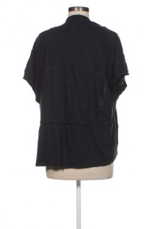 Дамска жилетка Unbranded, Размер M, Цвят Син, Цена 54,15 лв.