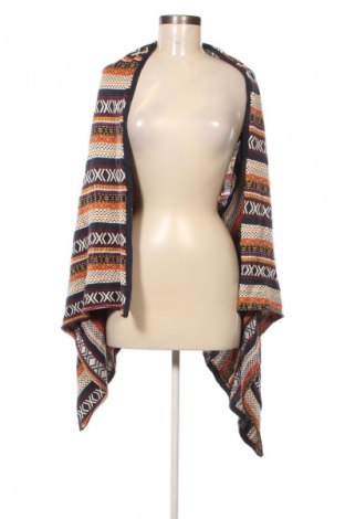 Damen Strickjacke Unbranded, Größe L, Farbe Mehrfarbig, Preis € 10,99