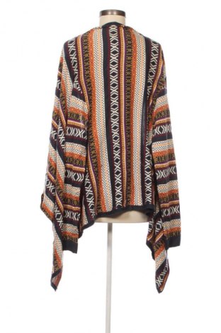 Damen Strickjacke Unbranded, Größe L, Farbe Mehrfarbig, Preis € 10,99