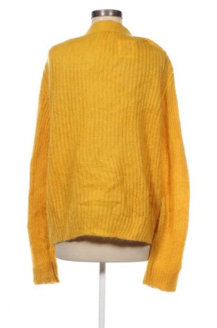 Dámsky kardigán Unbranded, Veľkosť XL, Farba Žltá, Cena  8,95 €