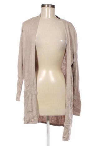 Damen Strickjacke Unbranded, Größe M, Farbe Beige, Preis € 8,99