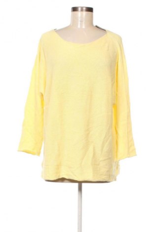 Damen Strickjacke Unbranded, Größe L, Farbe Gelb, Preis 11,99 €