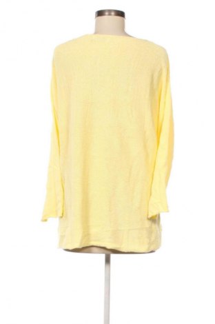 Damen Strickjacke Unbranded, Größe L, Farbe Gelb, Preis 11,99 €
