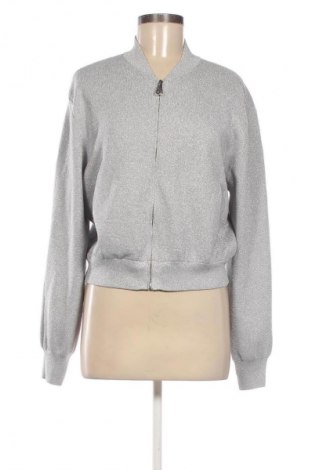 Damen Strickjacke Unbranded, Größe M, Farbe Silber, Preis € 14,83