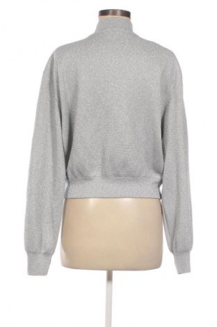 Damen Strickjacke Unbranded, Größe M, Farbe Silber, Preis € 14,83