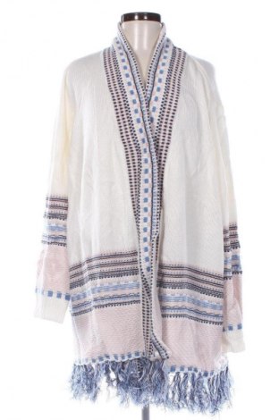 Γυναικεία ζακέτα Unbranded, Μέγεθος 3XL, Χρώμα Πολύχρωμο, Τιμή 20,99 €