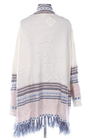 Γυναικεία ζακέτα Unbranded, Μέγεθος 3XL, Χρώμα Πολύχρωμο, Τιμή 20,99 €