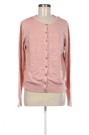 Дамска жилетка Unbranded, Размер L, Цвят Пепел от рози, Цена 19,99 лв.