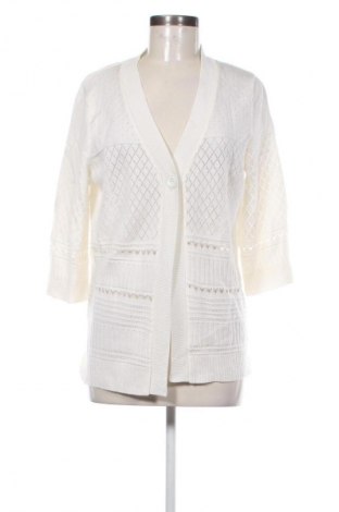 Cardigan de damă Unbranded, Mărime L, Culoare Ecru, Preț 67,99 Lei