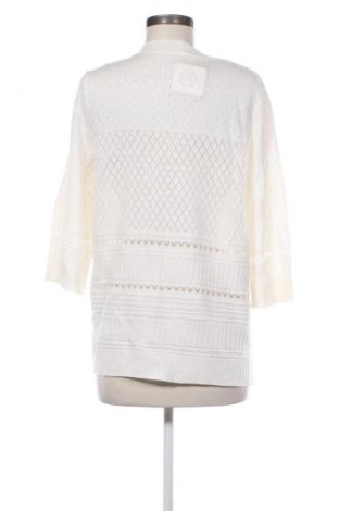 Cardigan de damă Unbranded, Mărime L, Culoare Ecru, Preț 67,99 Lei