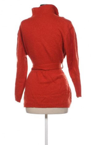 Дамска жилетка Unbranded, Размер M, Цвят Червен, Цена 23,99 лв.
