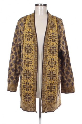 Дамска жилетка Unbranded, Размер XXL, Цвят Многоцветен, Цена 30,99 лв.