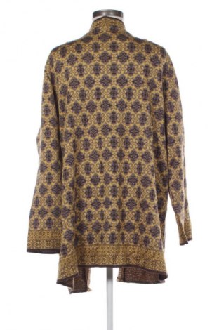 Дамска жилетка Unbranded, Размер XXL, Цвят Многоцветен, Цена 30,99 лв.