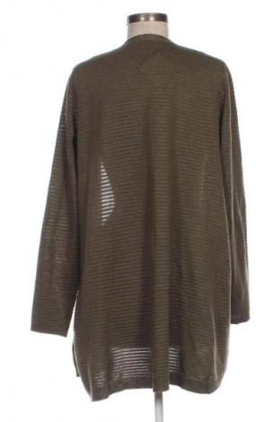 Cardigan de damă Unbranded, Mărime M, Culoare Verde, Preț 77,17 Lei