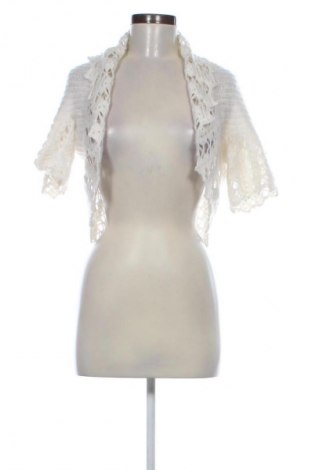 Cardigan de damă Unbranded, Mărime S, Culoare Ecru, Preț 77,17 Lei