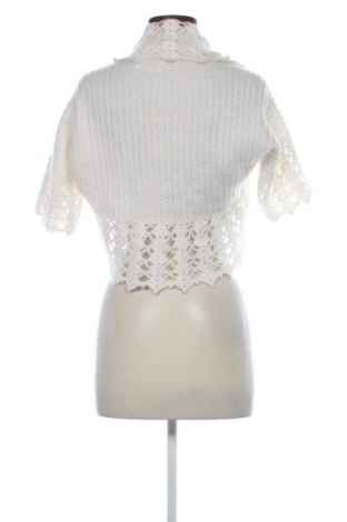 Cardigan de damă Unbranded, Mărime S, Culoare Ecru, Preț 77,17 Lei