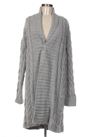 Dámsky kardigán Unbranded, Velikost XL, Barva Šedá, Cena  419,00 Kč