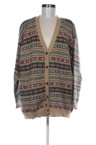 Damen Strickjacke Unbranded, Größe L, Farbe Mehrfarbig, Preis € 15,00