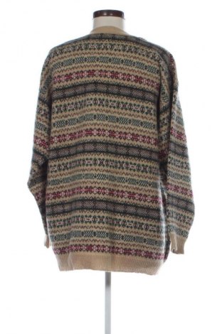 Damen Strickjacke Unbranded, Größe L, Farbe Mehrfarbig, Preis € 15,00