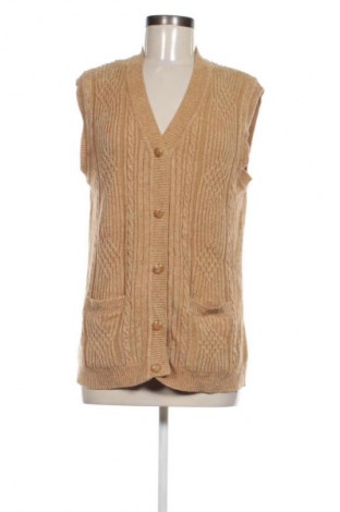 Női kardigán Unbranded, Méret L, Szín Barna, Ár 2 999 Ft