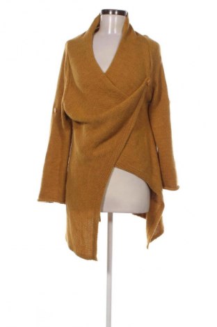 Dámsky kardigán Unbranded, Velikost M, Barva Žlutá, Cena  309,00 Kč