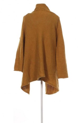 Dámsky kardigán Unbranded, Velikost M, Barva Žlutá, Cena  309,00 Kč