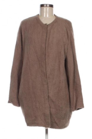 Damen Strickjacke Unbranded, Größe M, Farbe Beige, Preis € 8,99