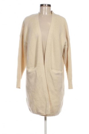 Γυναικεία ζακέτα Unbranded, Μέγεθος L, Χρώμα  Μπέζ, Τιμή 10,99 €