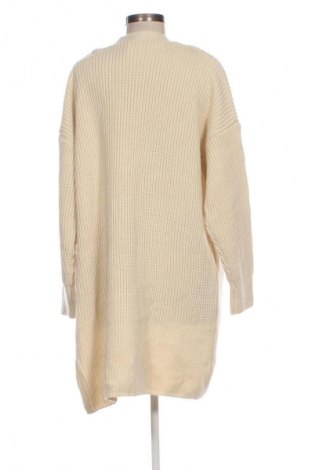 Γυναικεία ζακέτα Unbranded, Μέγεθος L, Χρώμα  Μπέζ, Τιμή 10,99 €