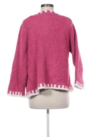 Γυναικεία ζακέτα Unbranded, Μέγεθος S, Χρώμα Ρόζ , Τιμή 11,99 €