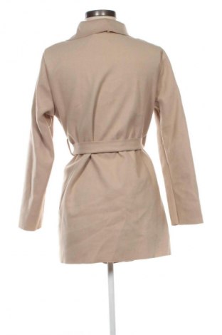 Damski kardigan Unbranded, Rozmiar S, Kolor Beżowy, Cena 27,99 zł