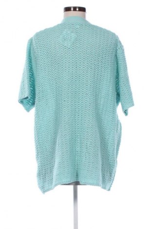 Damen Strickjacke Unbranded, Größe XXL, Farbe Grün, Preis € 13,99