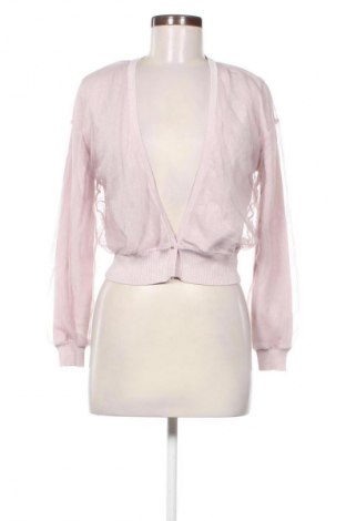 Γυναικεία ζακέτα Unbranded, Μέγεθος M, Χρώμα Σάπιο μήλο, Τιμή 10,99 €