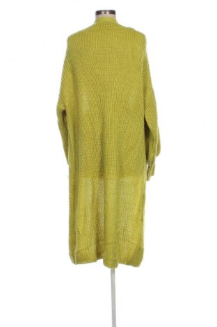 Γυναικεία ζακέτα Unbranded, Μέγεθος M, Χρώμα Πράσινο, Τιμή 15,99 €