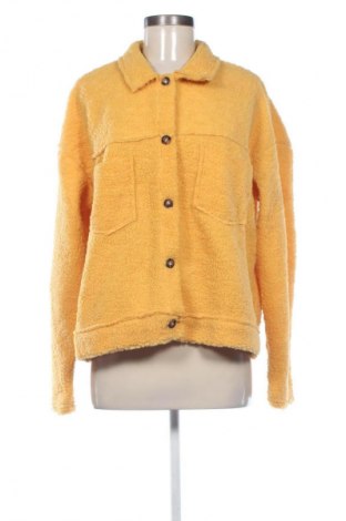 Дамска жилетка Unbranded, Размер XL, Цвят Жълт, Цена 14,99 лв.