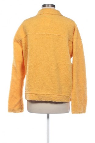 Дамска жилетка Unbranded, Размер XL, Цвят Жълт, Цена 14,99 лв.