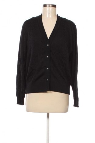 Cardigan de damă Unbranded, Mărime S, Culoare Negru, Preț 40,99 Lei