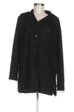 Damen Strickjacke Unbranded, Größe M, Farbe Schwarz, Preis € 14,83