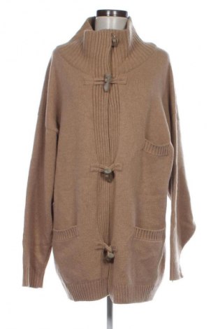 Dámsky kardigán Unbranded, Veľkosť M, Farba Béžová, Cena  13,95 €