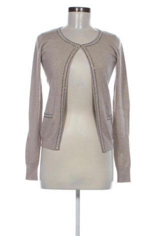 Damen Strickjacke Unbranded, Größe S, Farbe Beige, Preis € 14,83