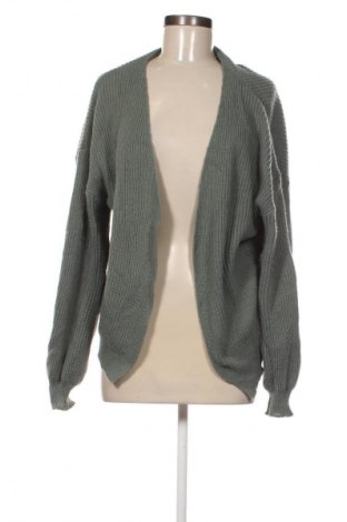 Cardigan de damă Unbranded, Mărime L, Culoare Verde, Preț 47,99 Lei
