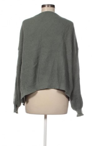 Cardigan de damă Unbranded, Mărime L, Culoare Verde, Preț 47,99 Lei